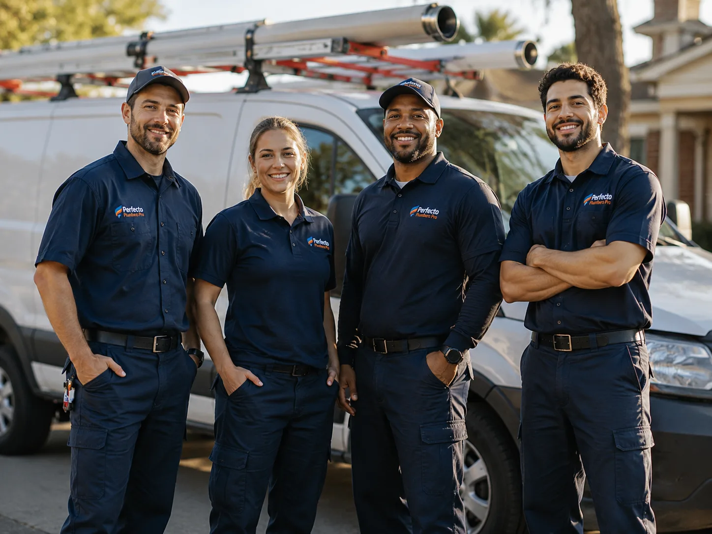 Emergency Plumber Near Me in Lawnside, NJ near me